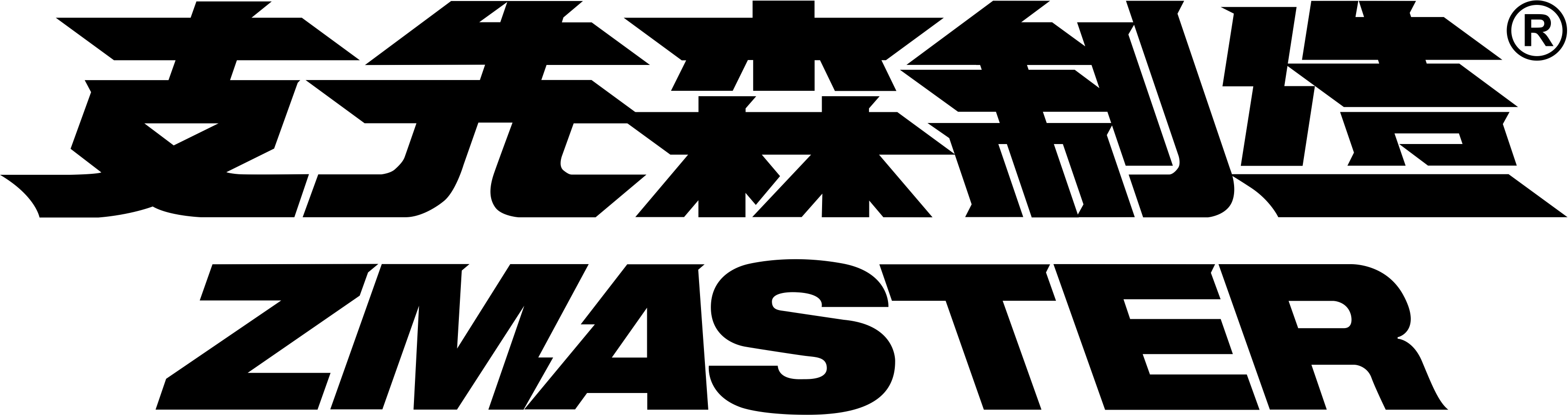 ZMASTER
